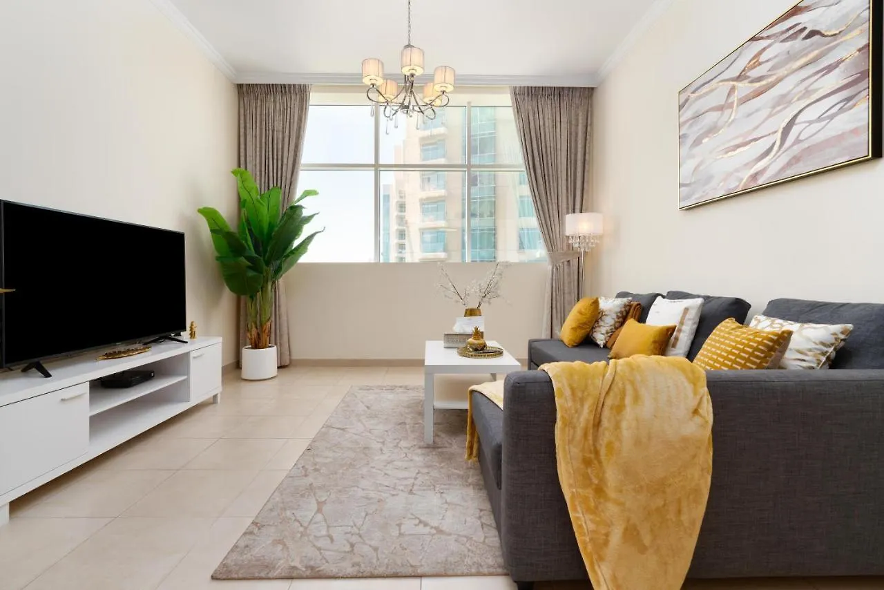Appartamento Spacious 2 Beds 5 Min Walk From Dubai Mall With Brand New Gym And Rooftop Swimming Pool Emirati Arabi Uniti