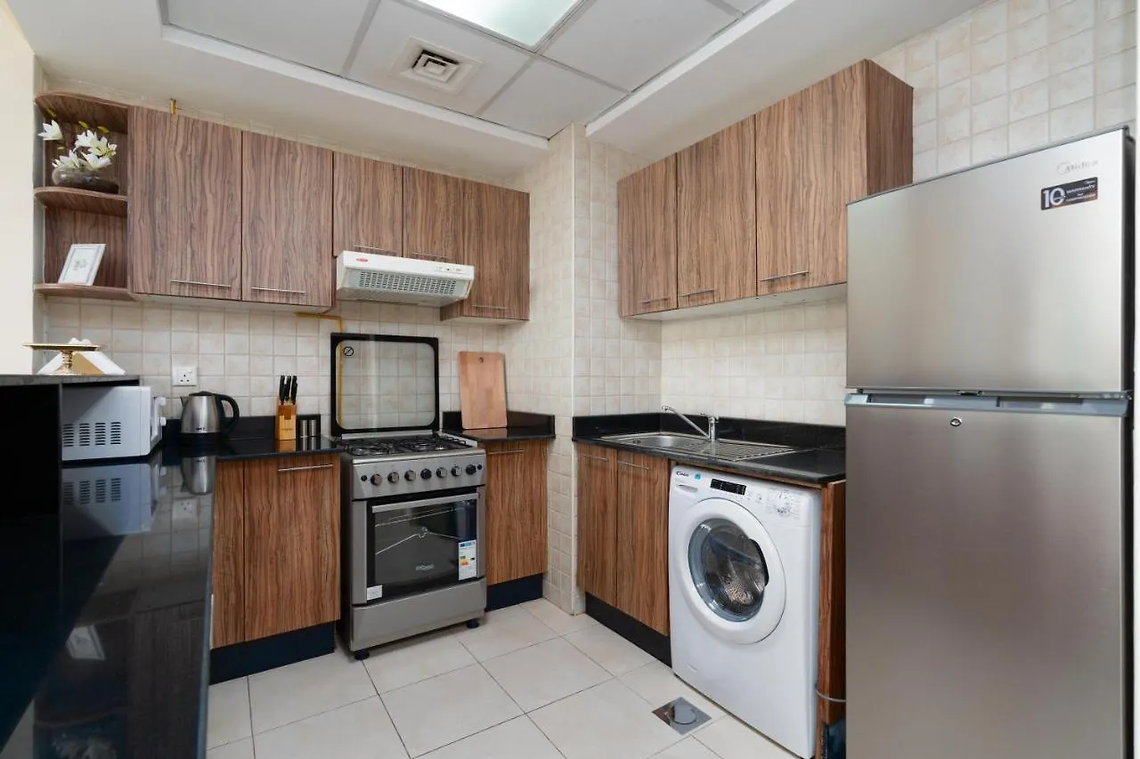 Spacious 2 Beds 5 Min Walk From Dubai Mall With Brand New Gym And Rooftop Swimming Pool公寓 阿拉伯联合酋长国
